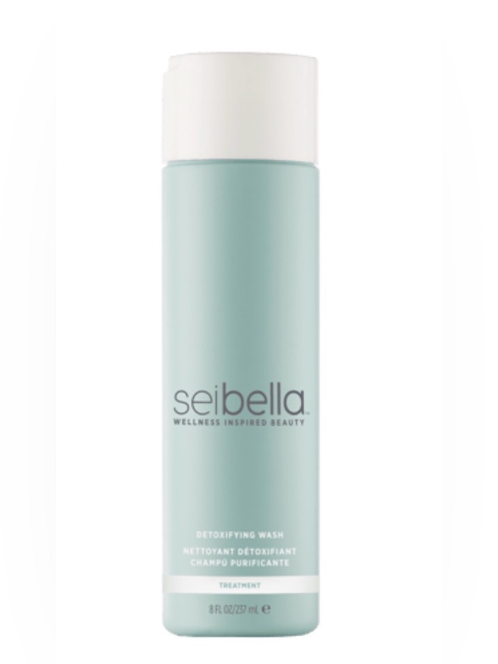Sei Bella Detoxifying Wash